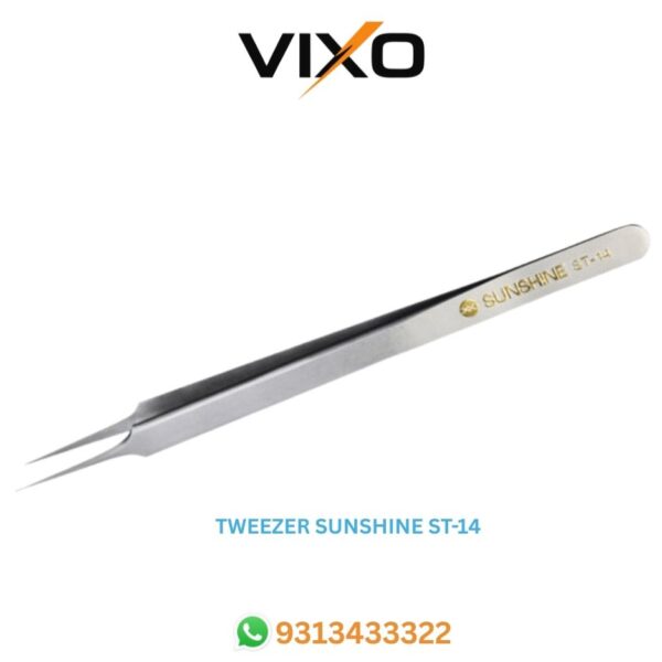 VIXO TWEEZER SUNSHINE ST-14