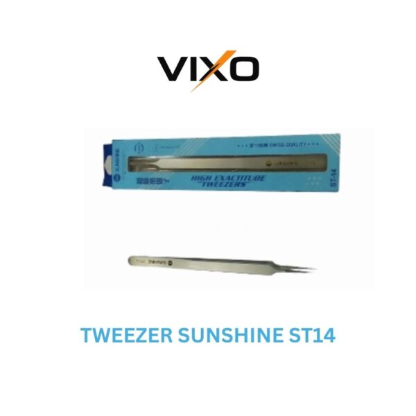 VIXO TWEEZER SUNSHINE ST-14