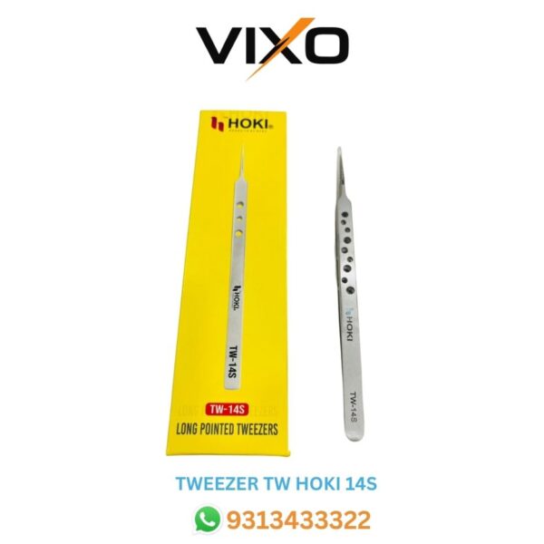 VIXO TWEEZER TW HOKI 14S