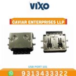 VIXO USB PORT 101