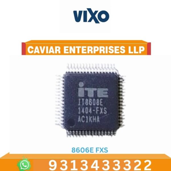 VIXO IC IT8608E FXS  IT8606E