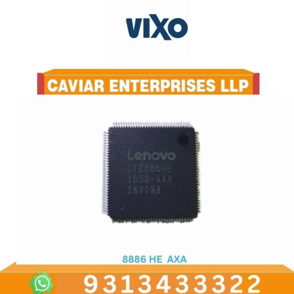 VIXO IC IT8886HE AXA