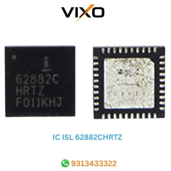 VIXO IC ISL62882CHRTZ