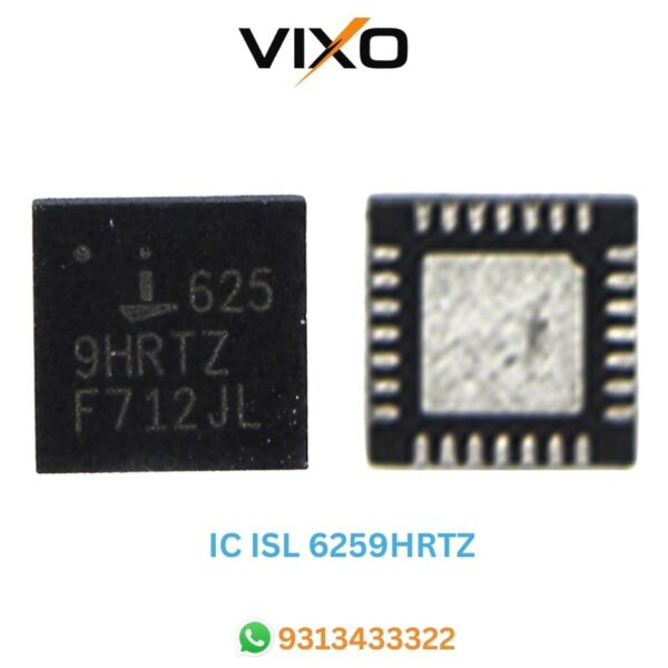 VIXO IC ISL 6259HRTZ