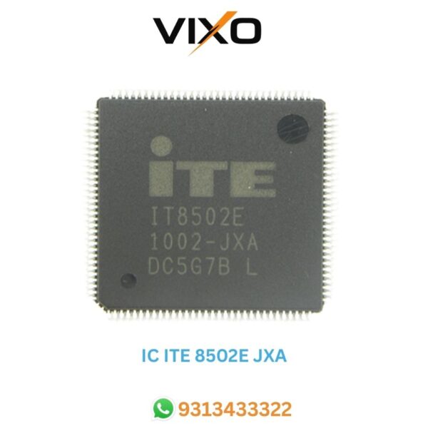 VIXO IC IT8502E JXA