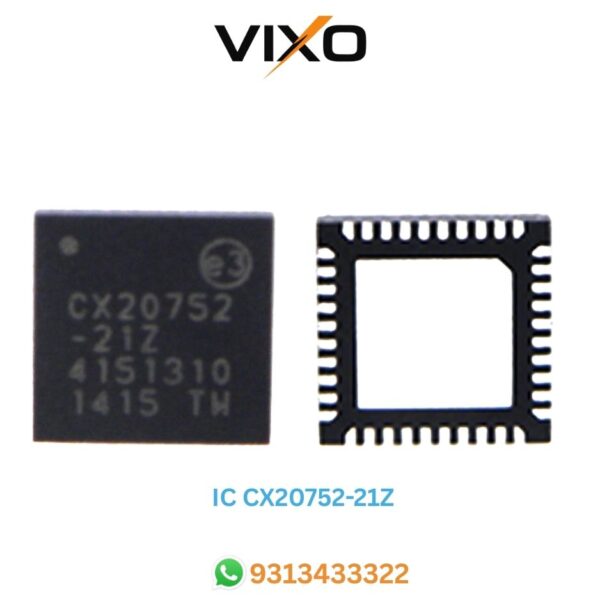 VIXO IC CX20752-21Z CX 20752-21 Z