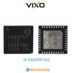 VIXO IC CX20757-11Z CX 20757-11 Z