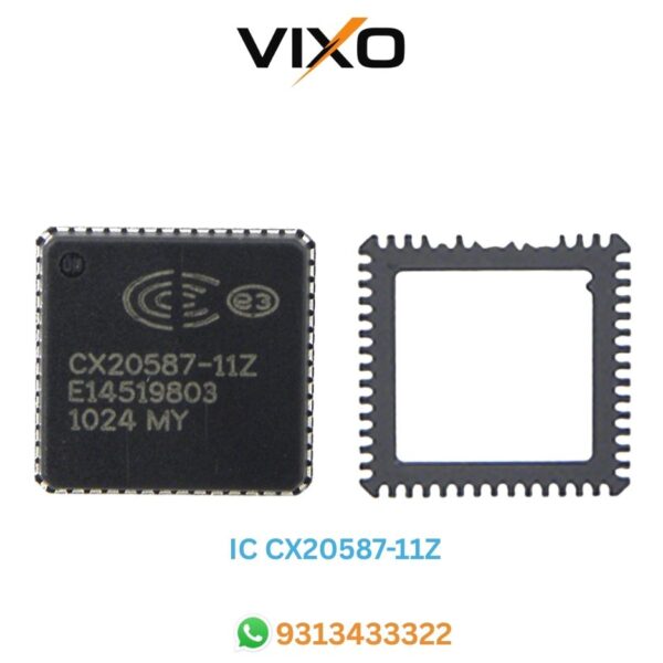 VIXO IC CX20587-11Z