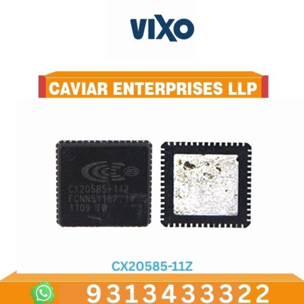 VIXO IC CX20585-11Z