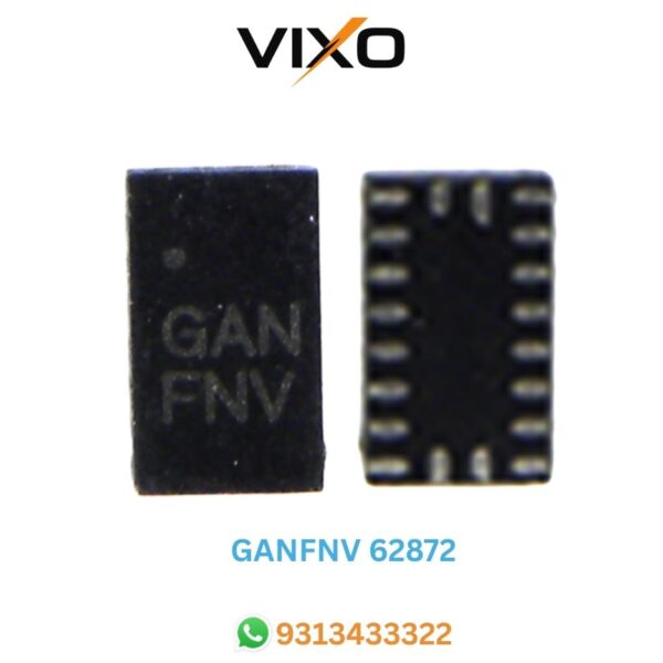 VIXO IC ISL62872GAN 62872