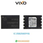 VIXO IC 25B256DYIG 25B256 DYIG