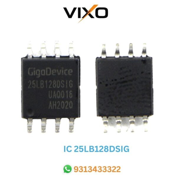 VIXO IC 25LB128DSIG 25LB128 DSIG