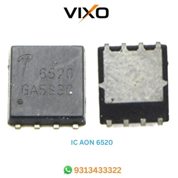 VIXO IC ISL 6520 6520