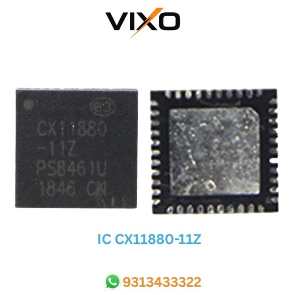 VIXO IC CX11880-11Z