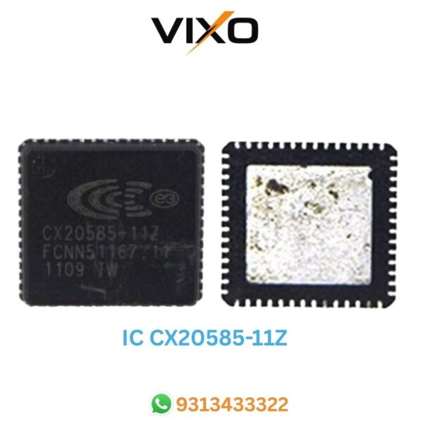 VIXO IC CX20585-11Z