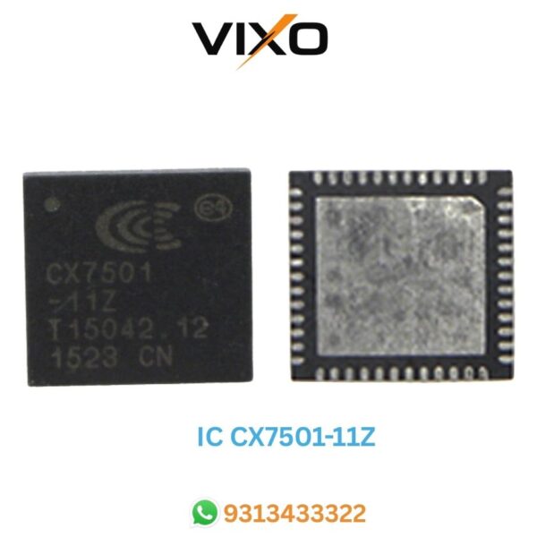 VIXO IC CX7501-11Z