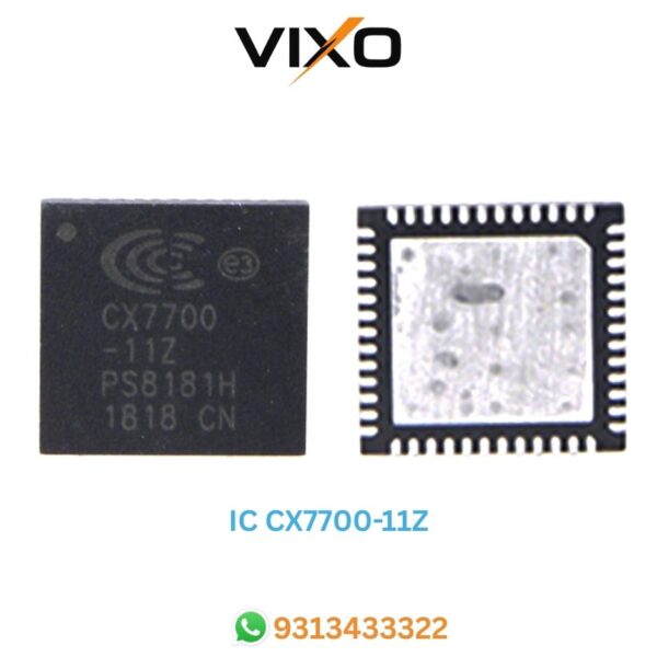 VIXO IC CX7700-11Z