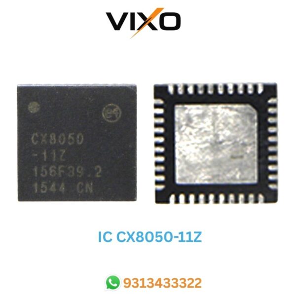 VIXO IC CX8050-11Z