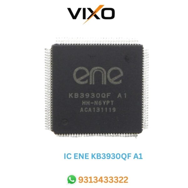 VIXO IC ENE KB3930QF A1