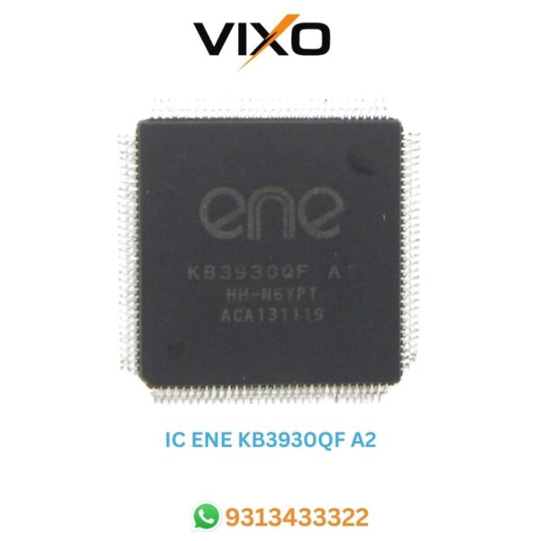 VIXO IC ENE KB3930A2