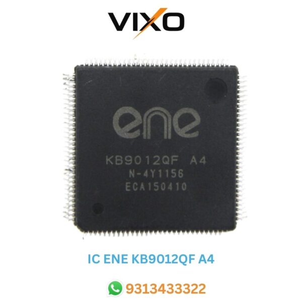 VIXO IC ENE KB9012QF A4