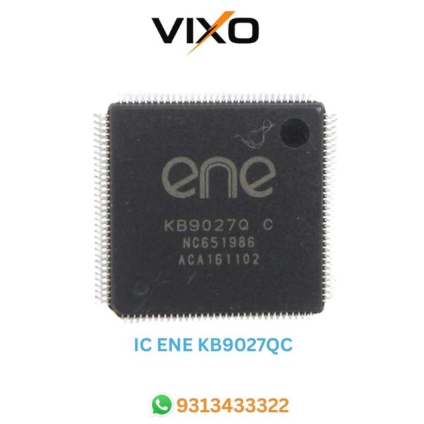 VIXO IC ENE KB9027QC