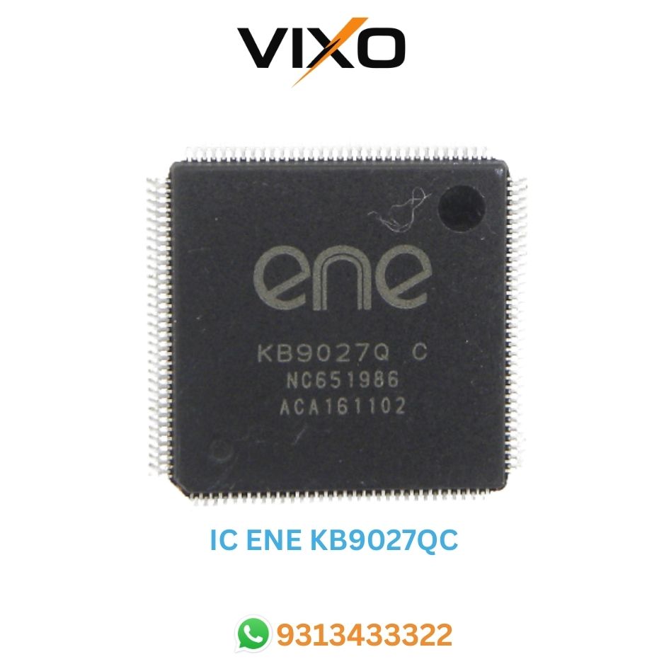 IC ENE KB9027QC