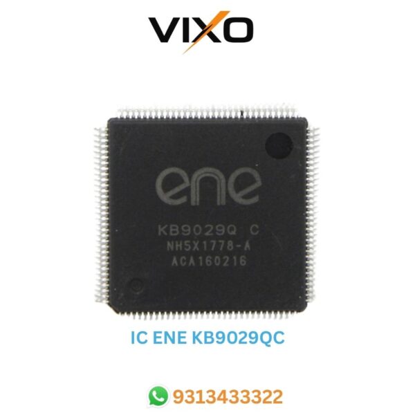 VIXO IC ENE KB9029QC