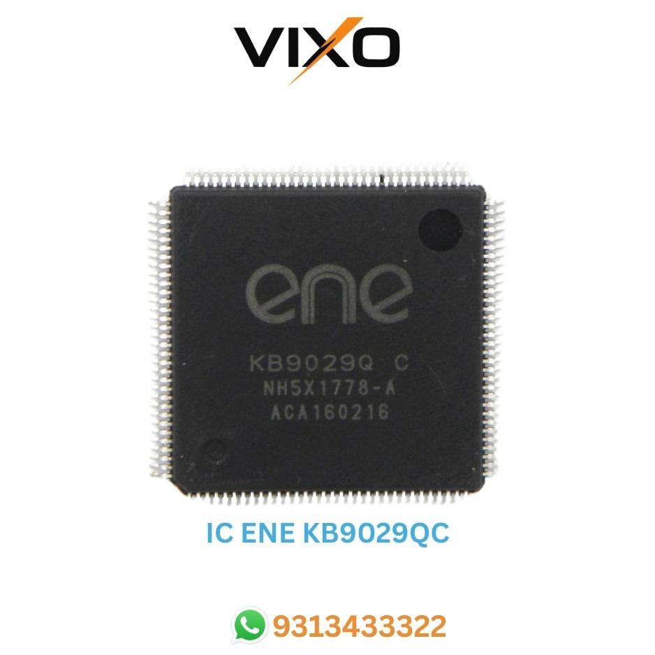 IC ENE KB9029QC