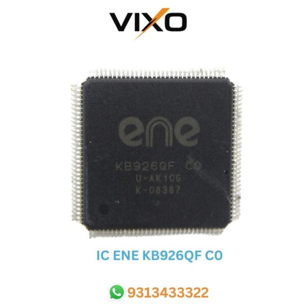 VIXO IC ENE KB926QF CO