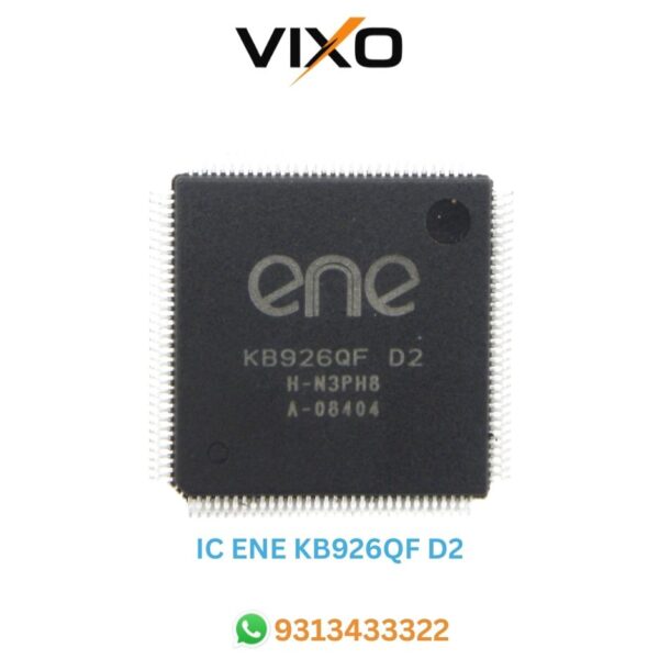 VIXO IC ENE KB926QF D2