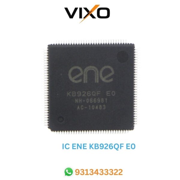 VIXO IC ENE KB926QF EO