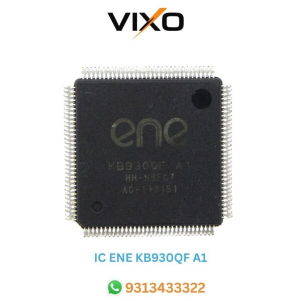 VIXO IC ENE KB930QF A1
