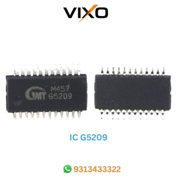 VIXO IC G5209 G5209S3IU