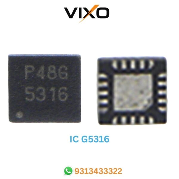 VIXO IC G5316 RZ1D G5316