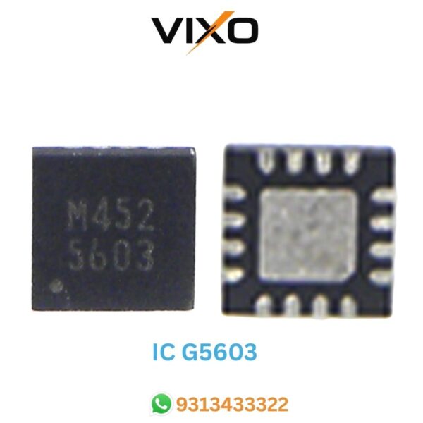 VIXO IC G5603 R4IU