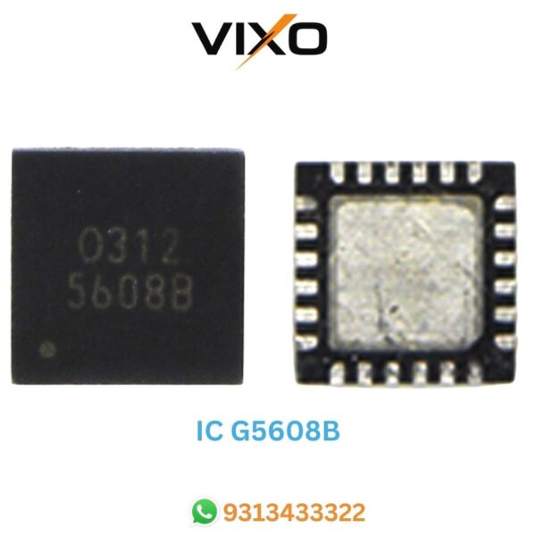 VIXO IC G5608B G 5608B