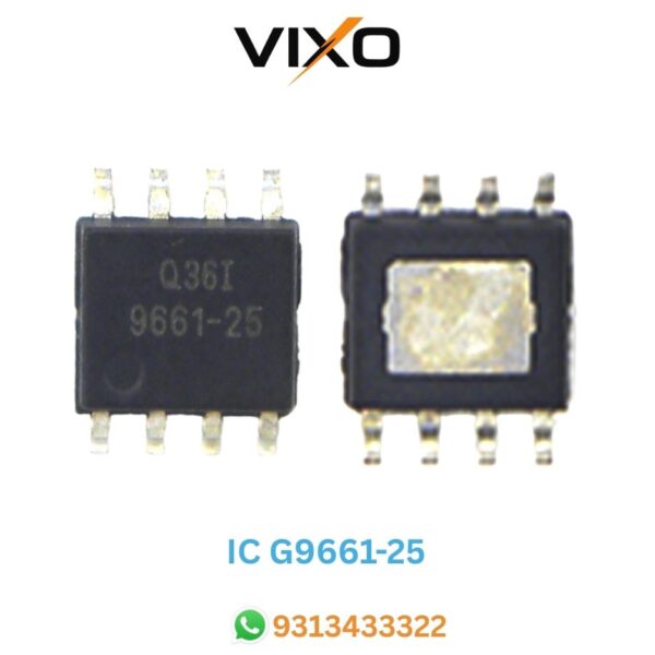VIXO IC G9661-25