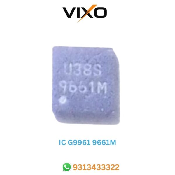 VIXO IC G9961 M