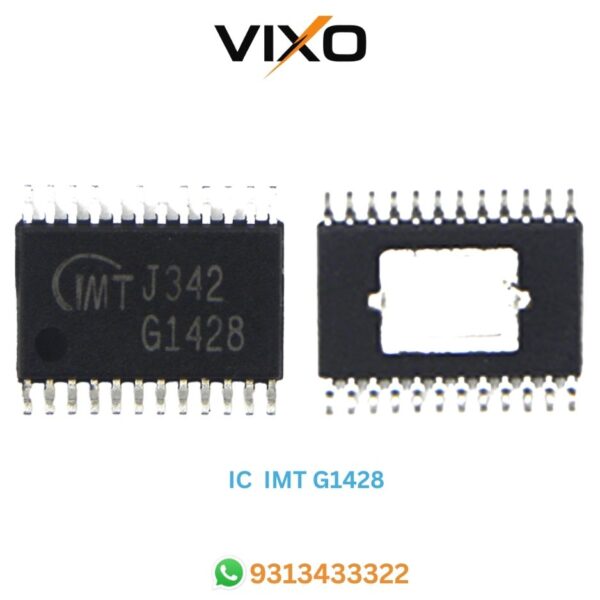 VIXO IC G1428 G1428S3IU
