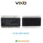 VIXO IC ISL6217ACVZ