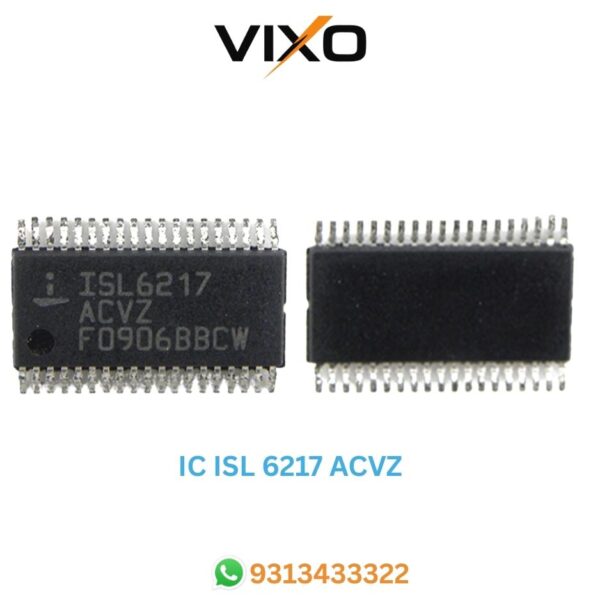 VIXO IC ISL6217ACVZ