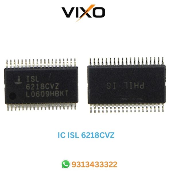VIXO IC ISL6218CVZ 6218