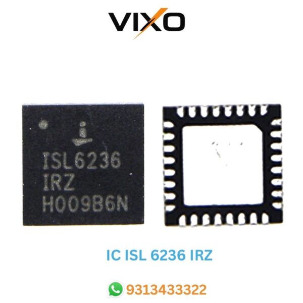VIXO IC ISL6236IRZ