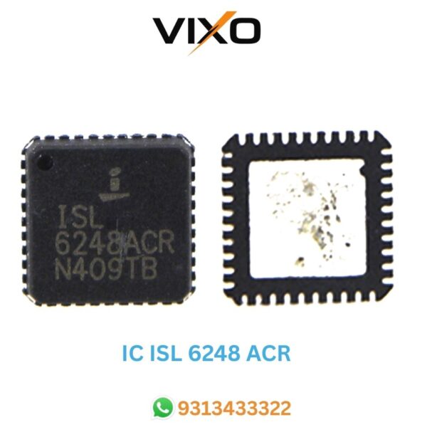 VIXO IC ISL6248ACR