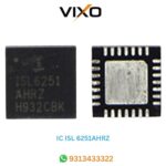 VIXO IC ISL 6251AHRZ W/O LEG