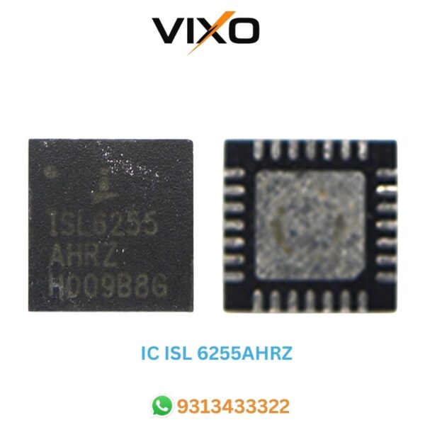 VIXO IC ISL 6255AHRZ