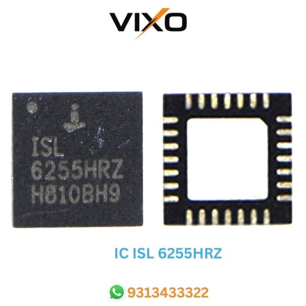 VIXO IC ISL 6255HRZ