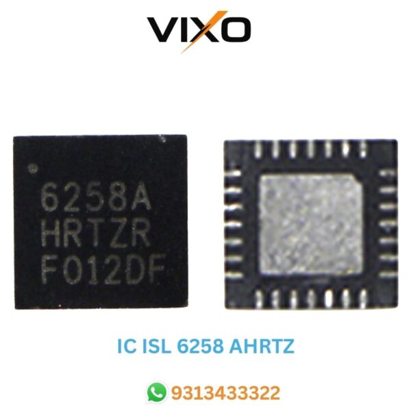 VIXO IC ISL6258AHRTZ