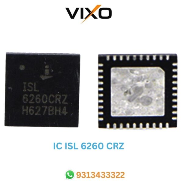 VIXO IC ISL 6260 CRZ